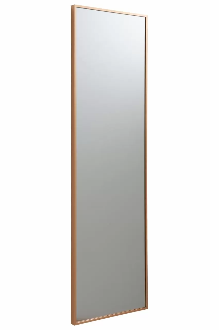 Speglar | Speglar*Jotex GORGEOUS Spegel 35x120 Cm Guld