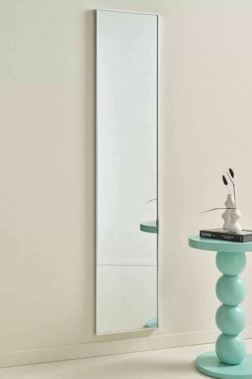 Speglar | Speglar*Jotex GORGEOUS Spegel 35x170 Cm Silver