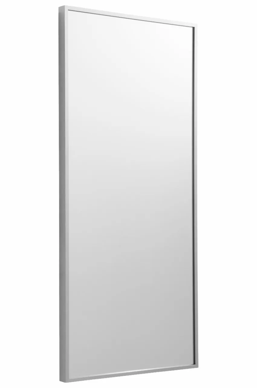 Speglar | Speglar*Jotex GORGEOUS Spegel 35x80 Cm Silver