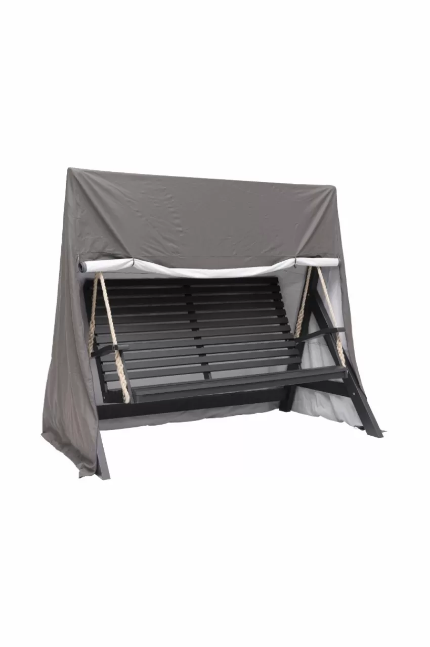 Utesoffor & Utebänkar | Utemöbler*Jotex Hammock, Marstrand Orkangrå