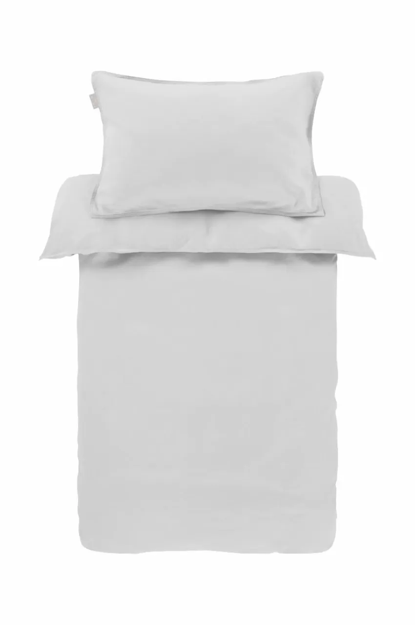 Barnsängkläder*Jotex HANNAH MINI Påslakanset Spjälsäng Vit