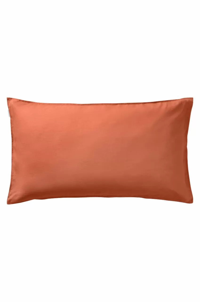 Örngott*Jotex HANNAH örngott 90x50 Cm Bränd orange