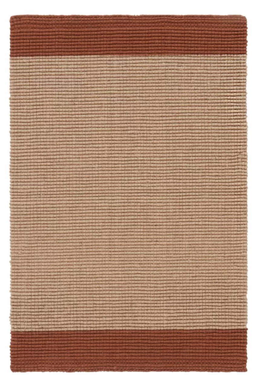 Dörrmattor*Jotex HARROW Dörrmatta 60x90 Cm Brun/natur
