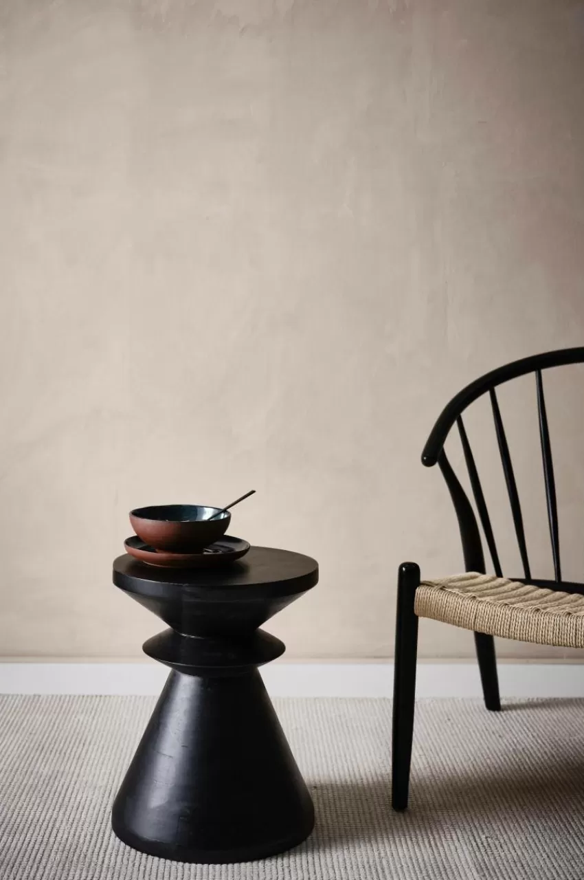 Pallar | Bord*Jotex HAVANNA Bord/pall Svart