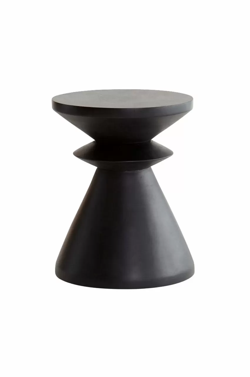Pallar | Bord*Jotex HAVANNA Bord/pall Svart