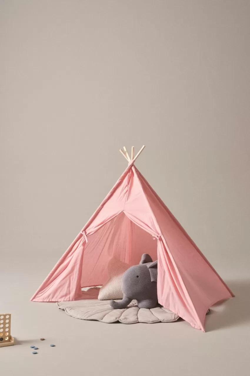 Barndekoration | Barndekoration*Jotex HEAVEN Barntält Rosa