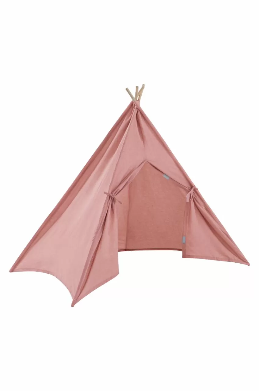 Barndekoration | Barndekoration*Jotex HEAVEN Barntält Rosa