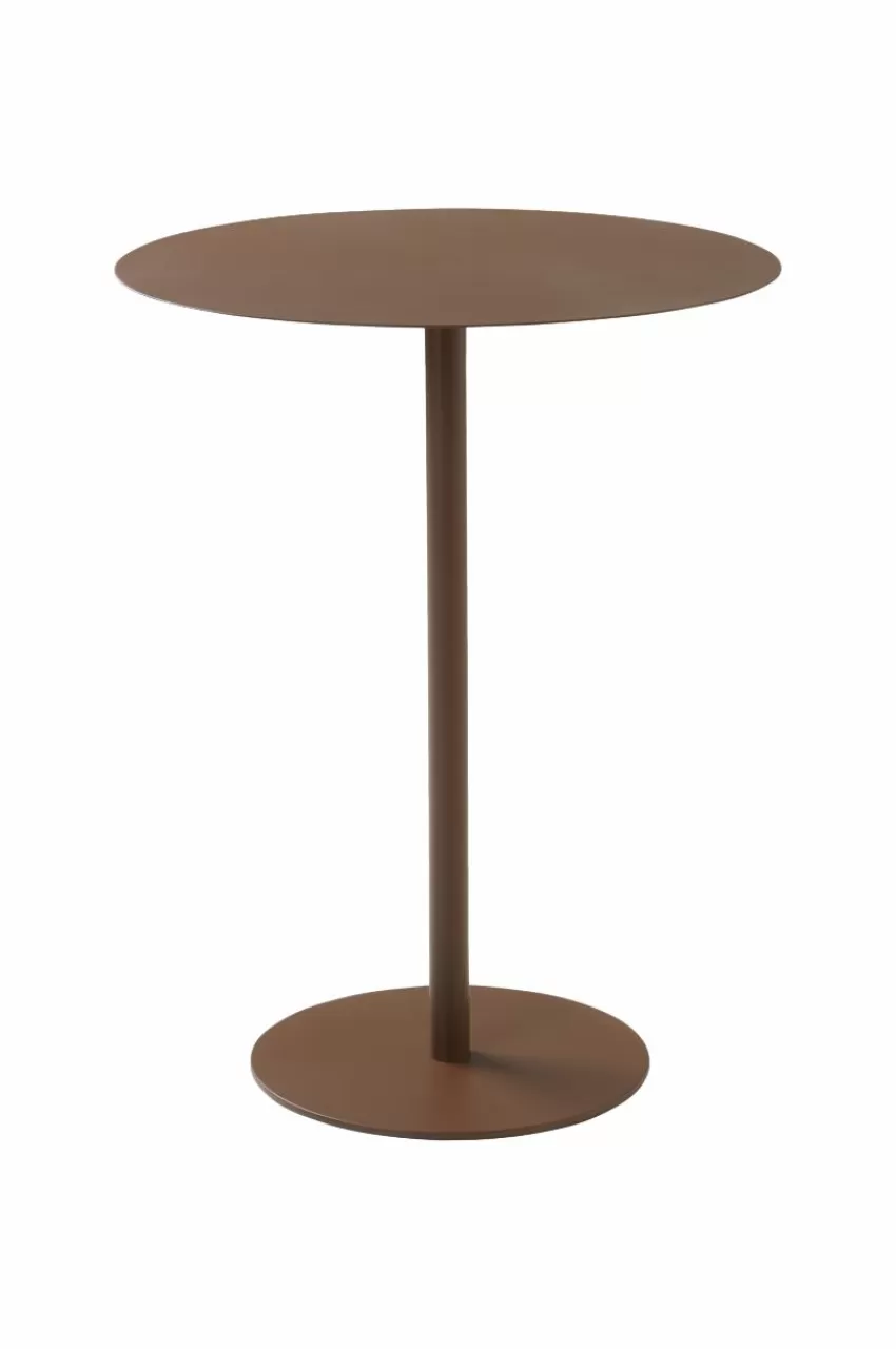 Bord*Jotex HEBY Sidobord Brun