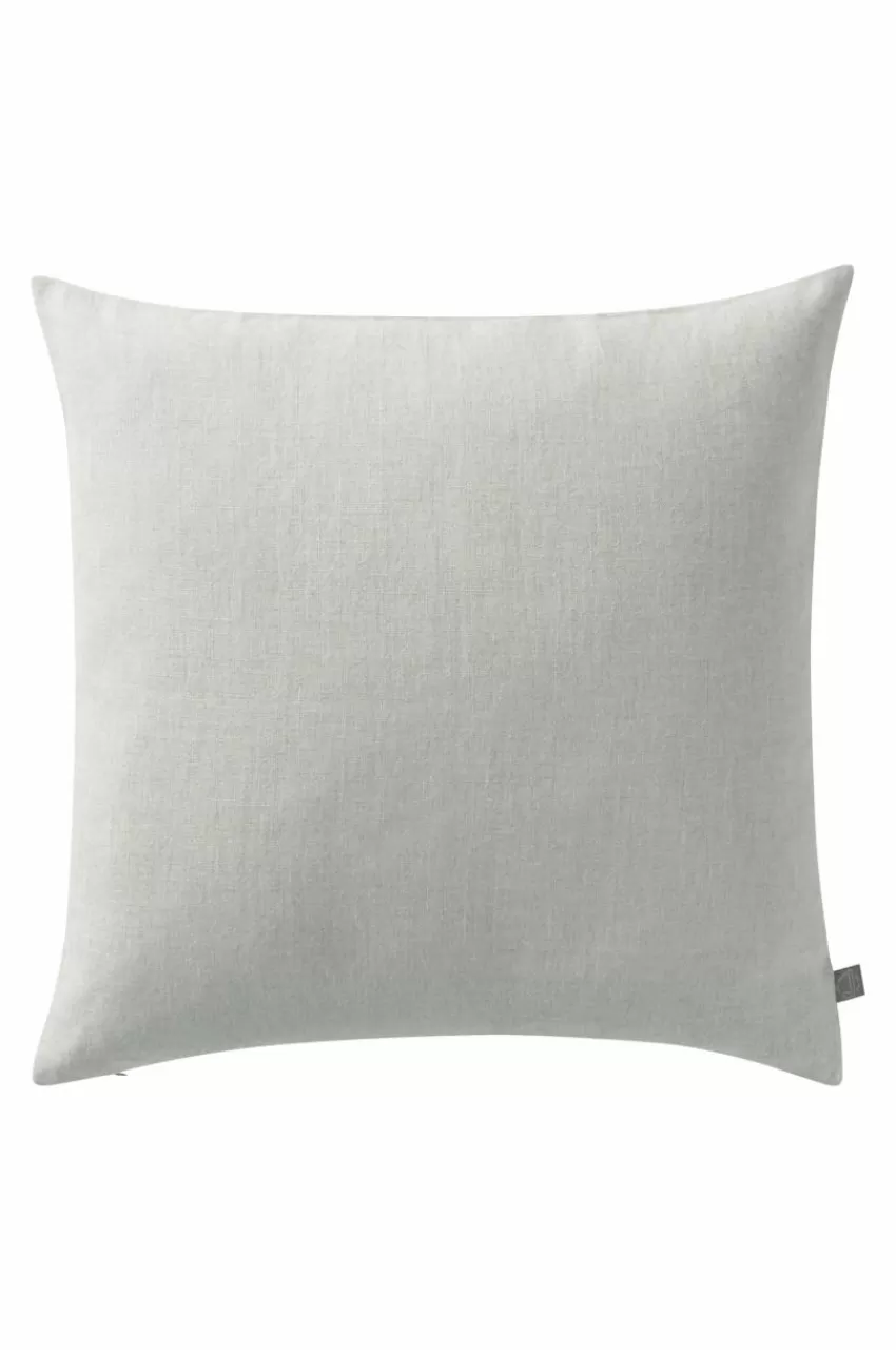 Prydnadskuddar & Fodral*Jotex HEDDIE Kuddfodral 50x50 Cm Ljus gråblå