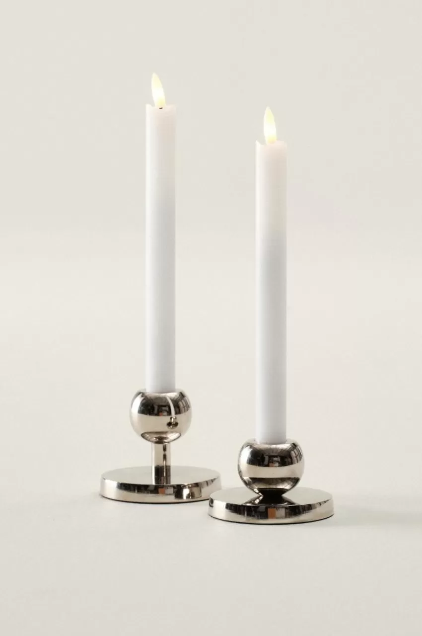 Ljus | Juldekoration*Jotex HELVAR Kronljus LED 2-pack