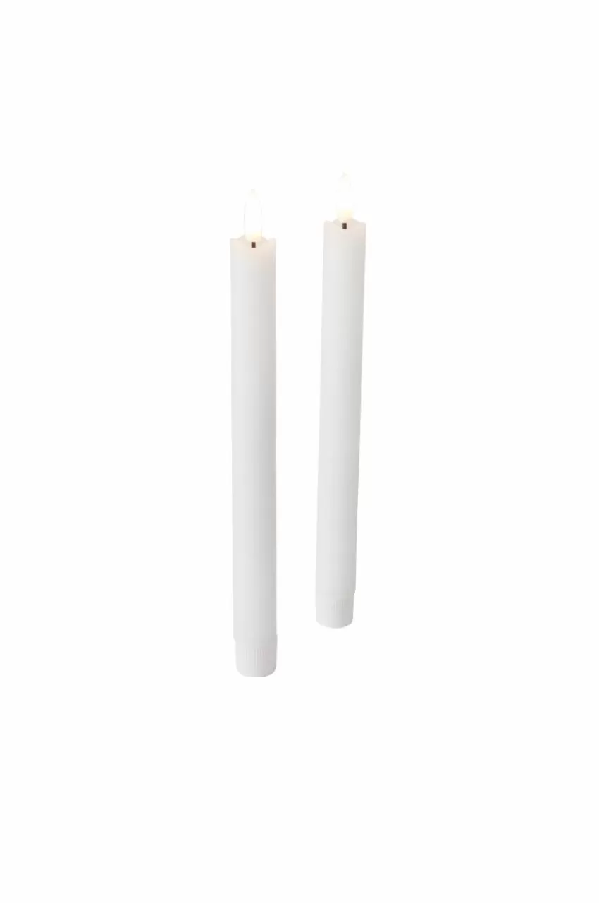 Ljus | Juldekoration*Jotex HELVAR Kronljus LED 2-pack