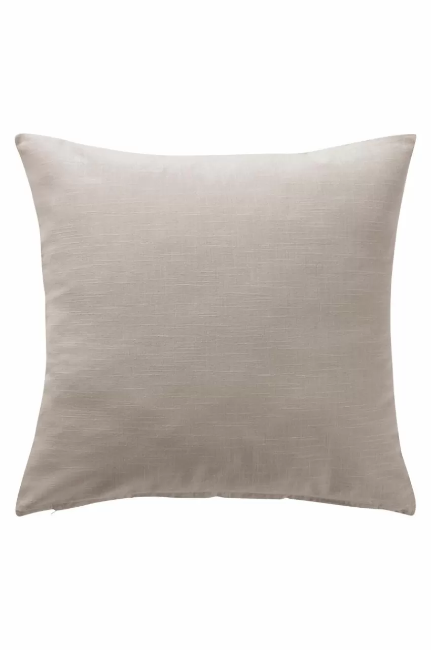 Prydnadskuddar & Fodral*Jotex HENLEY Kuddfodral 50x50 Cm undefined
