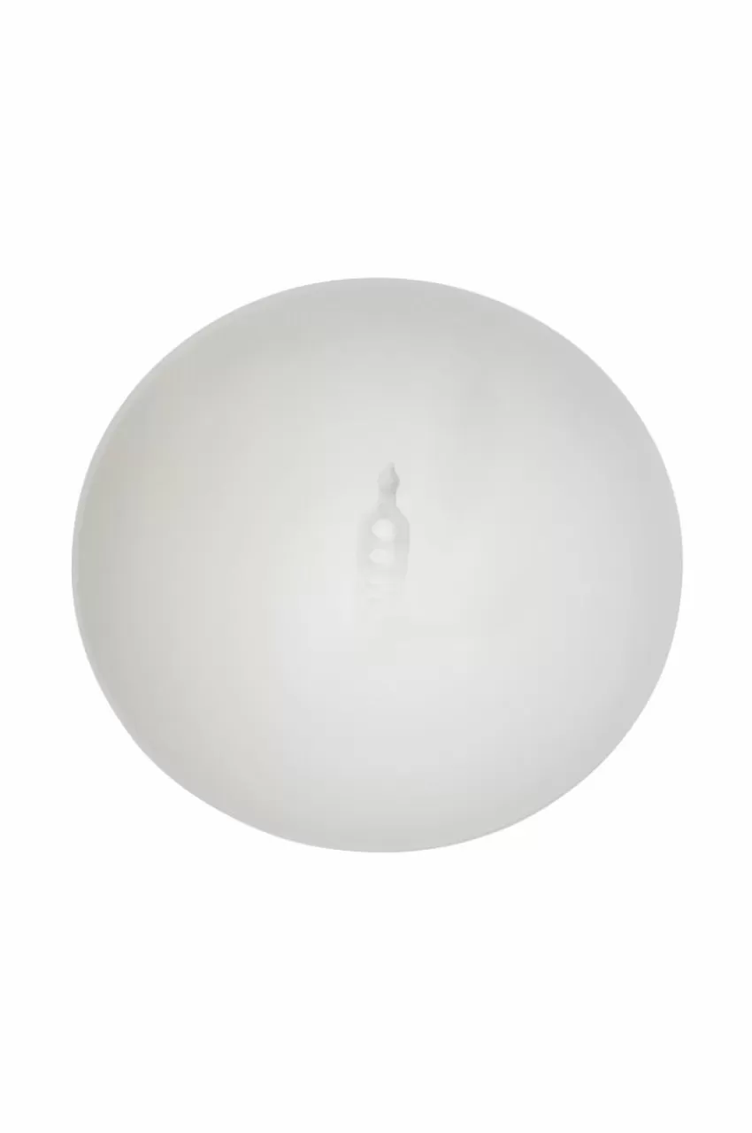 Lamptillbehör*Jotex Hide Vit