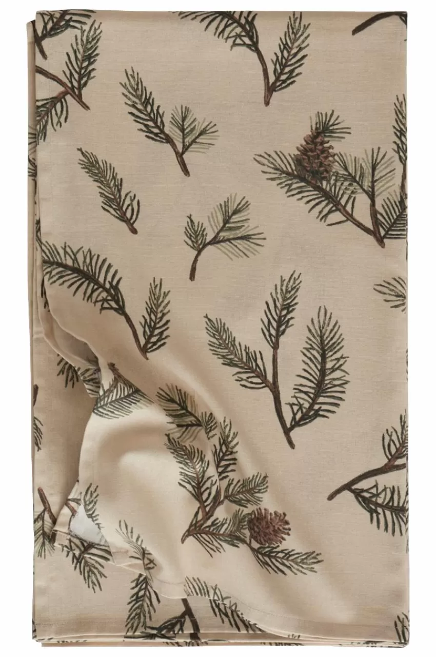 Juldukning | Dukar*Jotex HOLLY Duk Beige