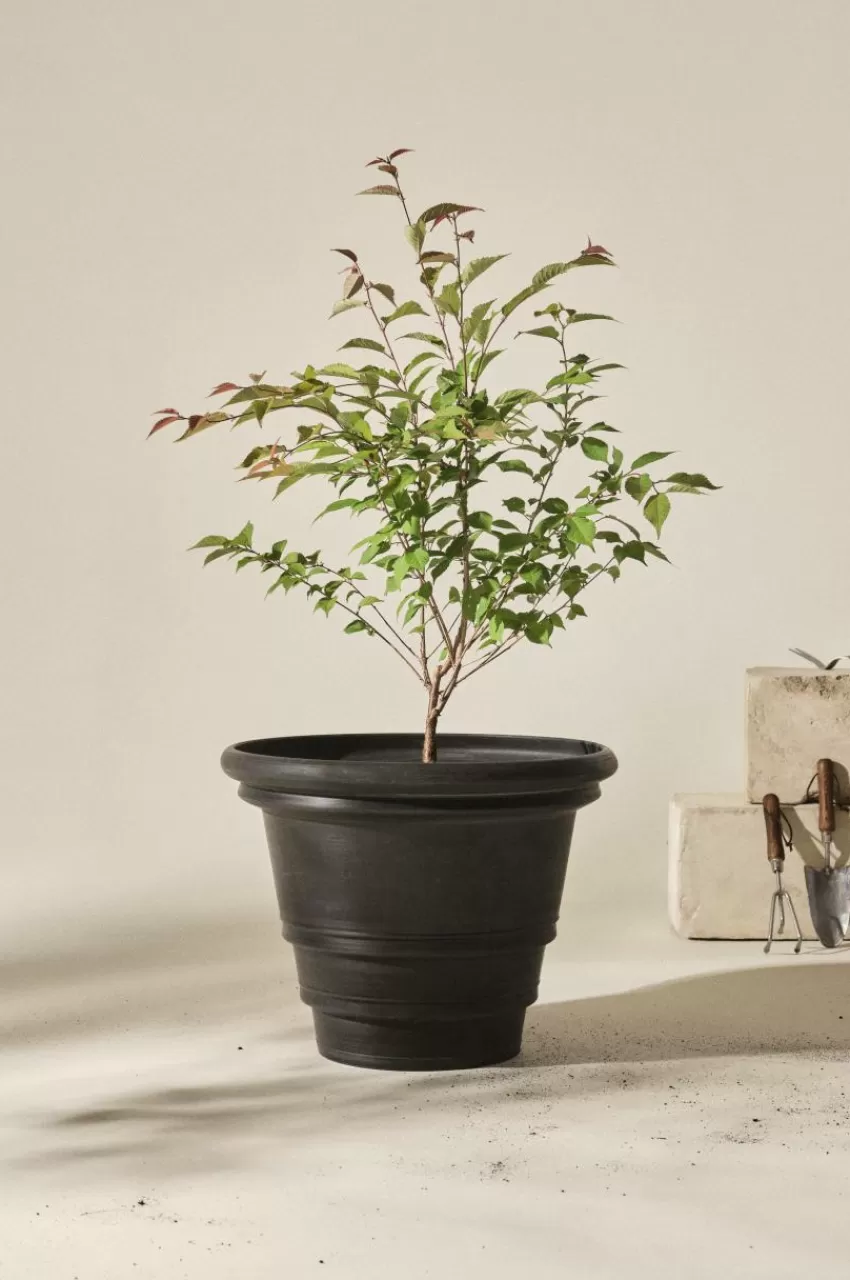 Utekrukor | Krukor*Jotex HOLLY Utomhuskruka ø 56 Cm Svart