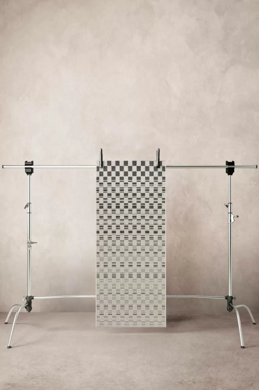 Utomhusmattor | Utomhusmattor*Jotex IMELDA Utomhusmatta 80x150 Cm Svart
