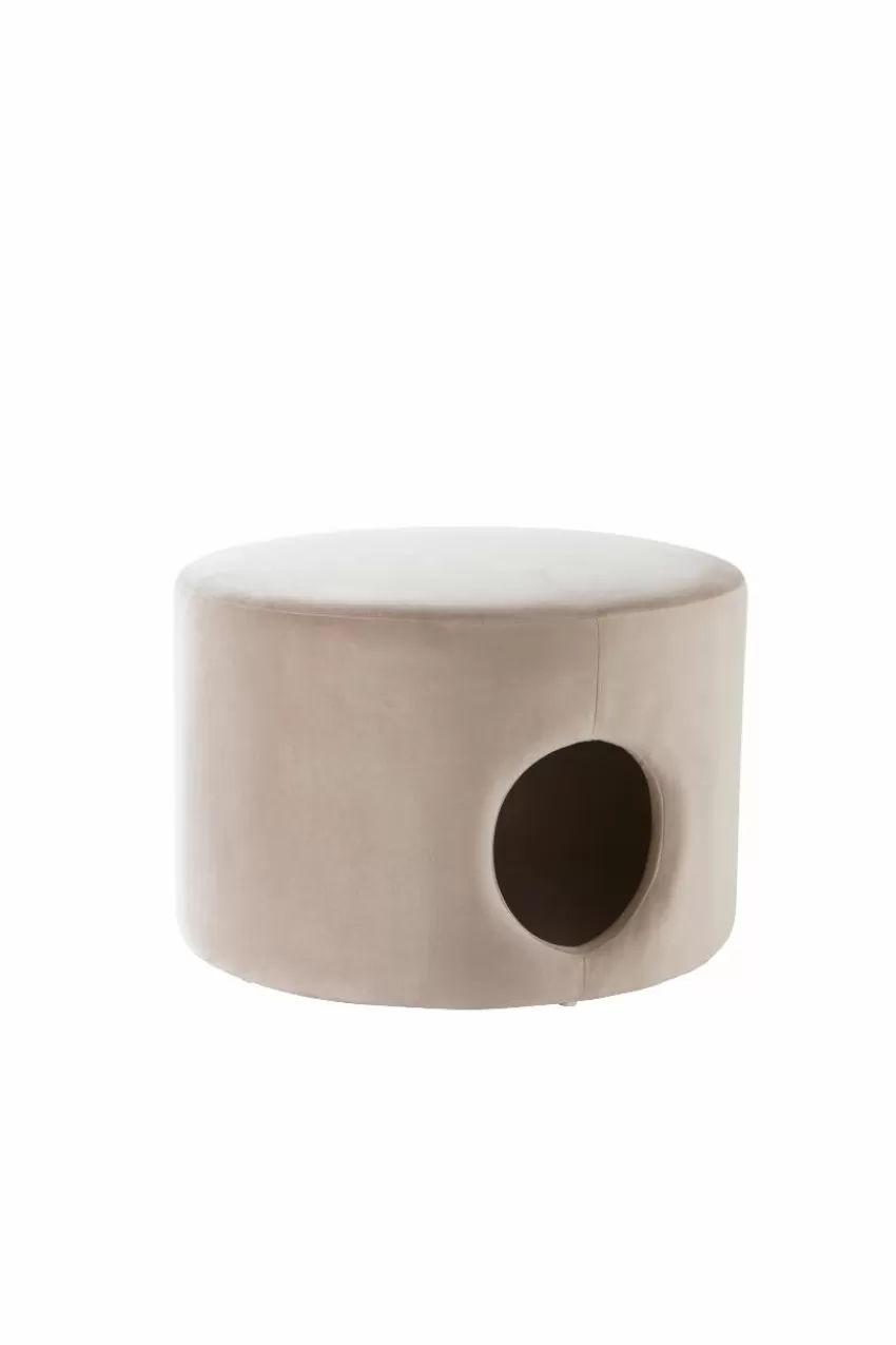 Hundbädd/Kattbädd*Jotex IN PEACE Hundbädd/kattbädd Beige