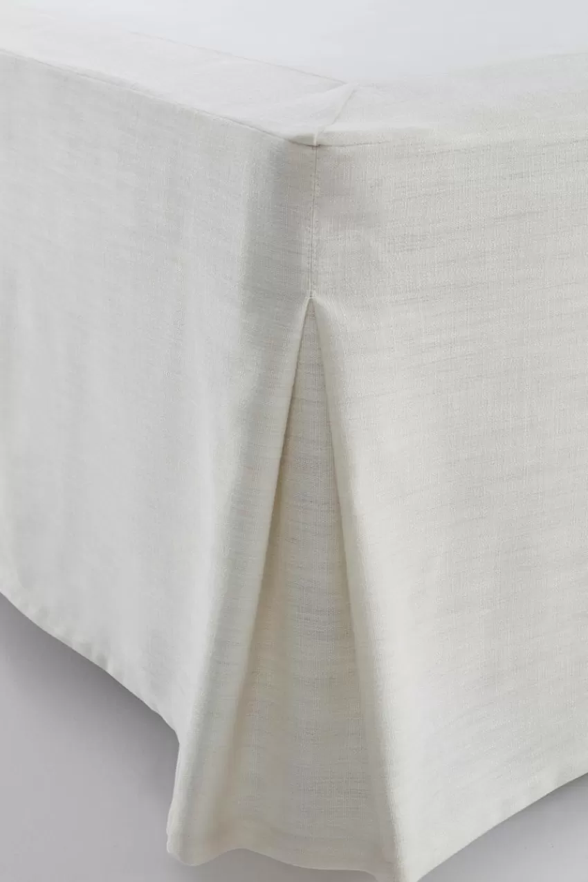 Sängkappor*Jotex INA Sängkappa 60 Cm Vit