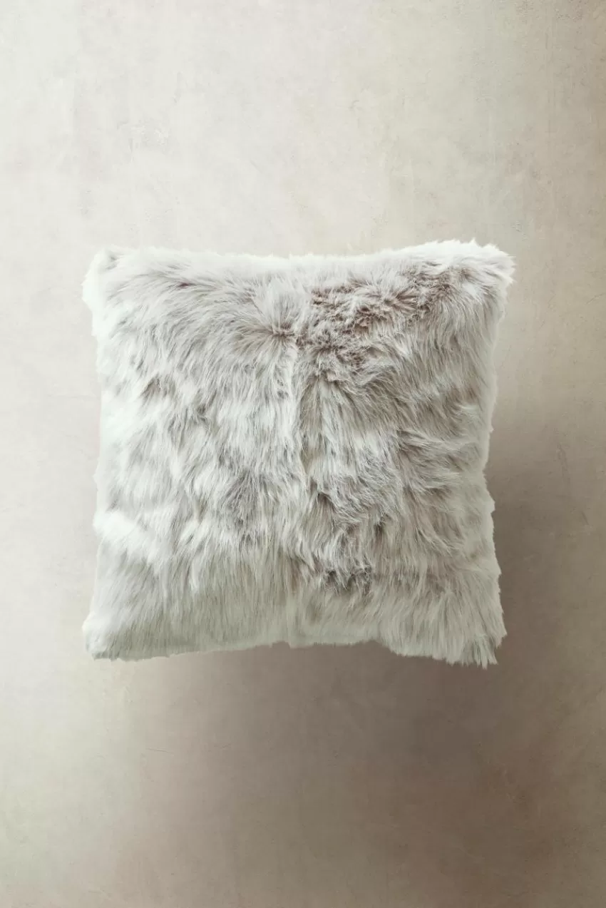 Prydnadskuddar & Fodral | Julkuddar & Julplädar*Jotex ISA Kuddfodral 60x60 Cm Grå