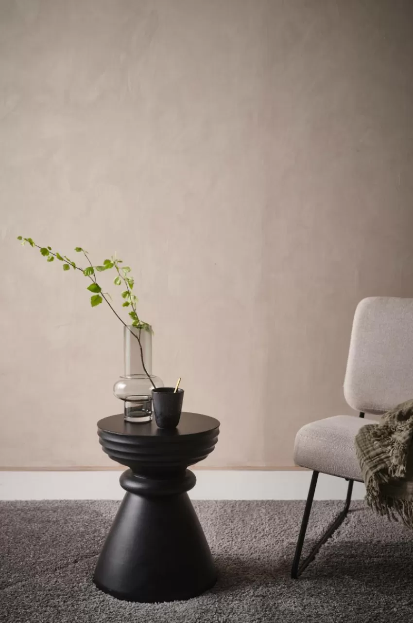 Pallar | Bord*Jotex JAIBA Pall/sidobord Svart