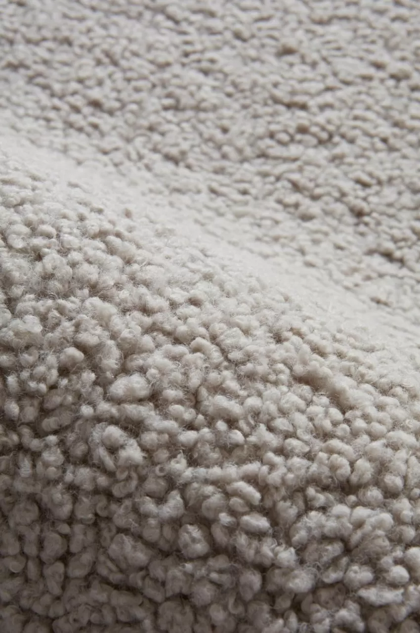 Lugg- & Ryamattor*Jotex JALAD Luggmatta Silver