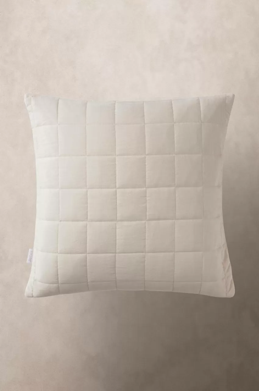 Prydnadskuddar & Fodral*Jotex JARA Kuddfodral Ljusbeige