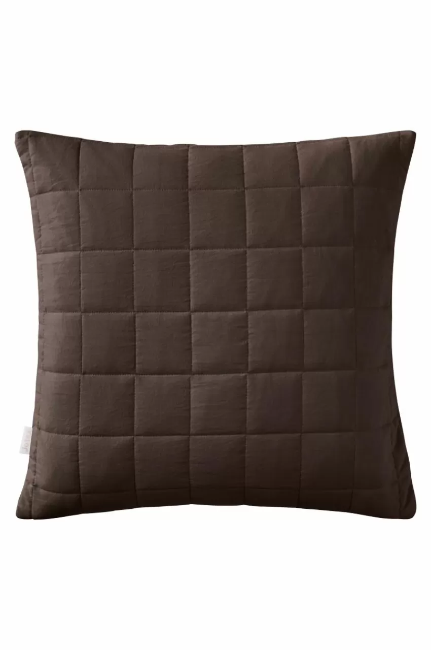 Prydnadskuddar & Fodral*Jotex JARA Kuddfodral Kaffe
