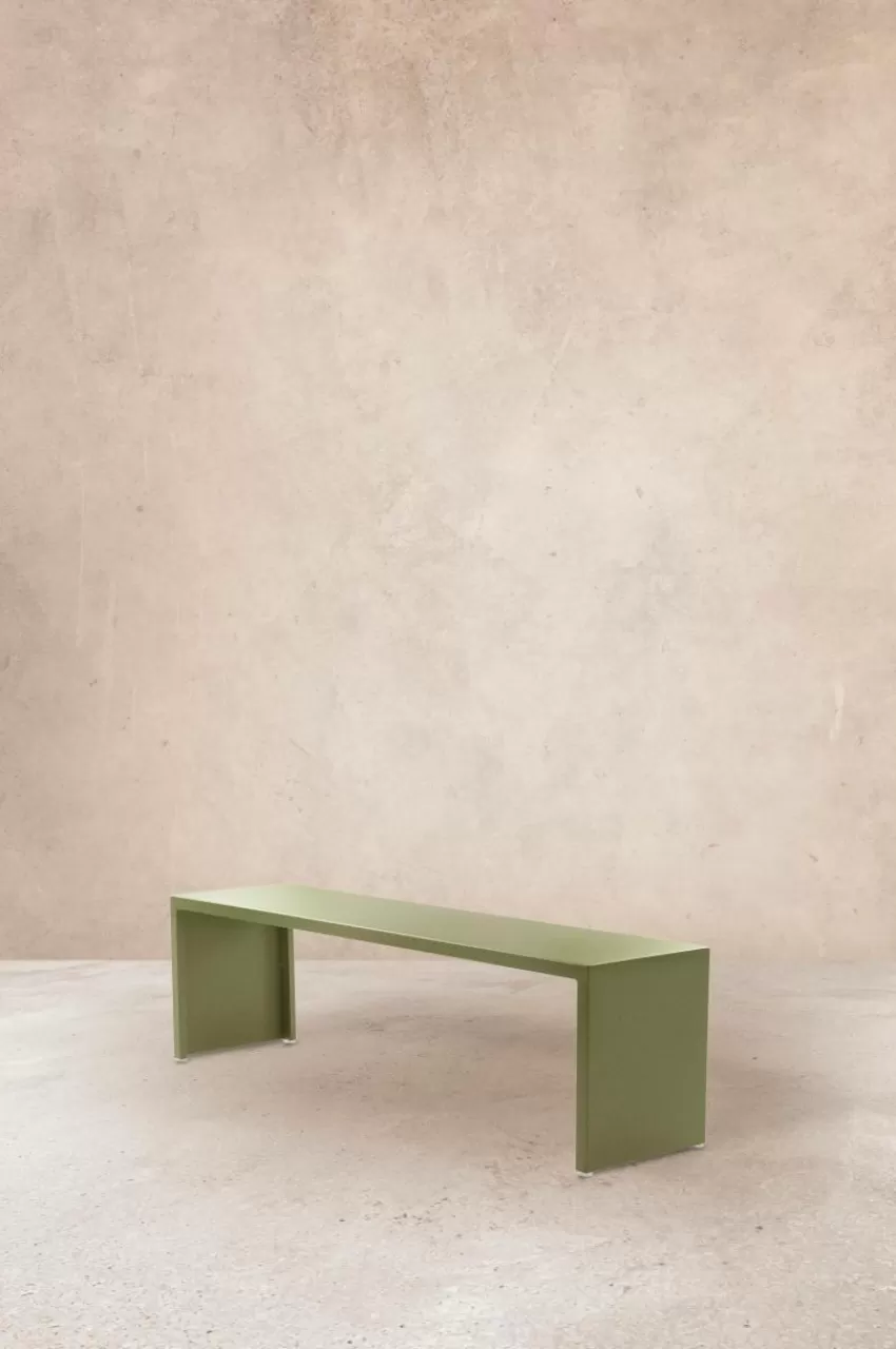 Utesoffor & Utebänkar | Utemöbler*Jotex JARDIN Bänk 150 Cm Kaktus