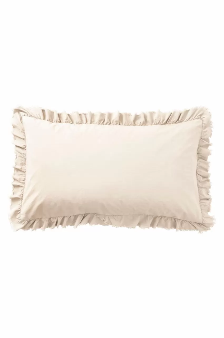 Örngott | Påslakanset*Jotex JINN örngott 90x50 Cm Ljusbeige