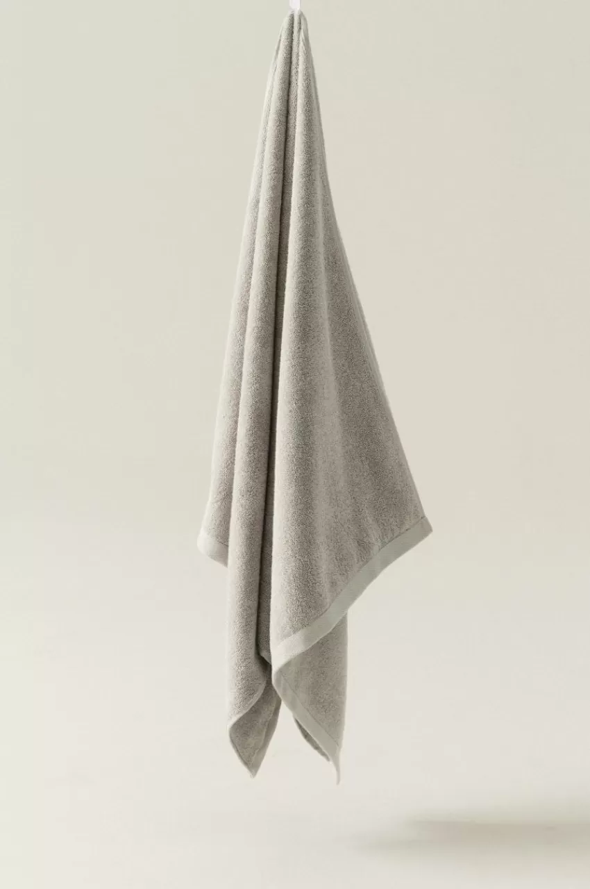 Badlakan*Jotex JOEY Badhandduk 70x140 Cm Greige