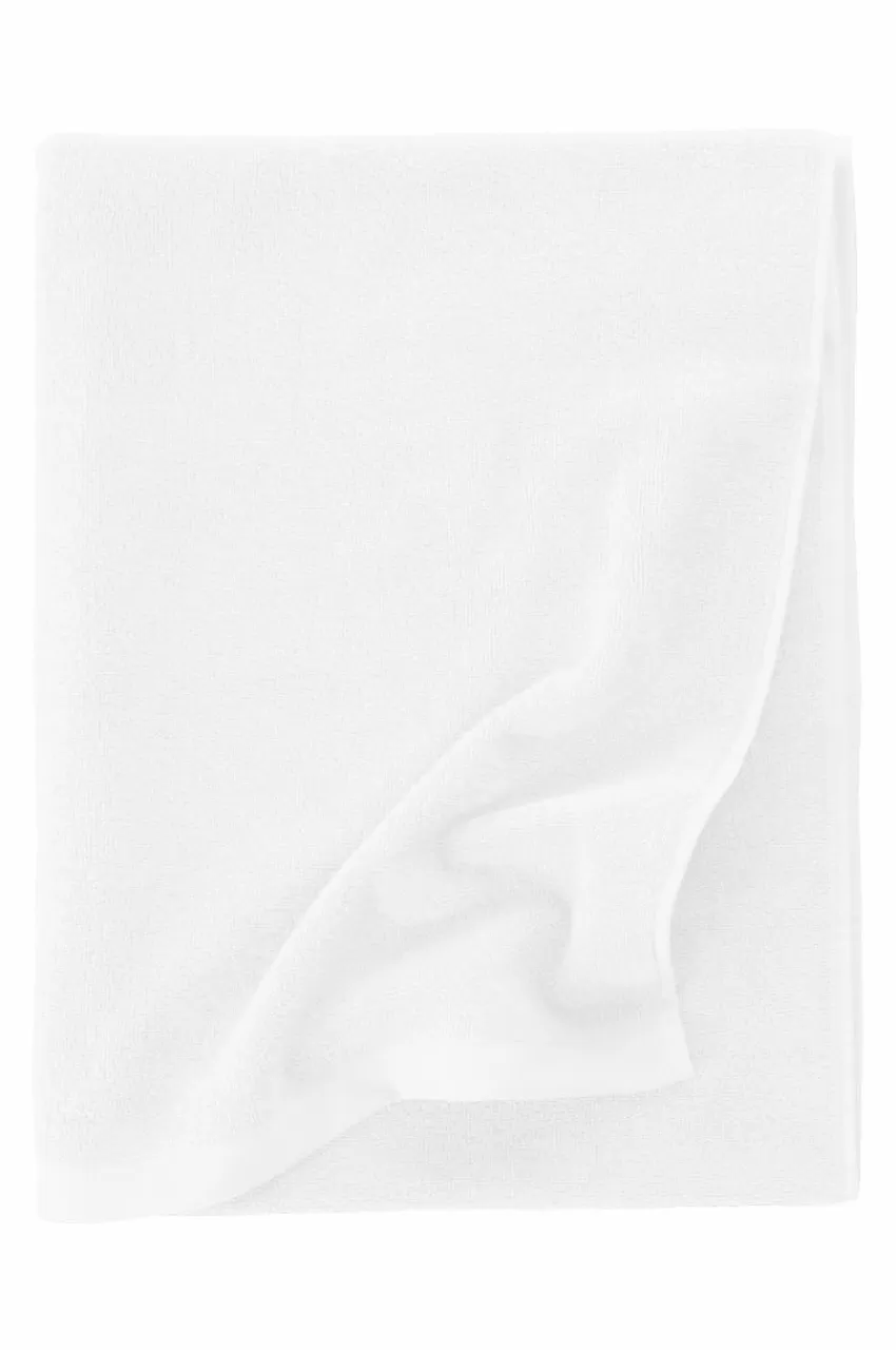 Badlakan*Jotex JOEY Badhandduk 70x140 Cm Vit