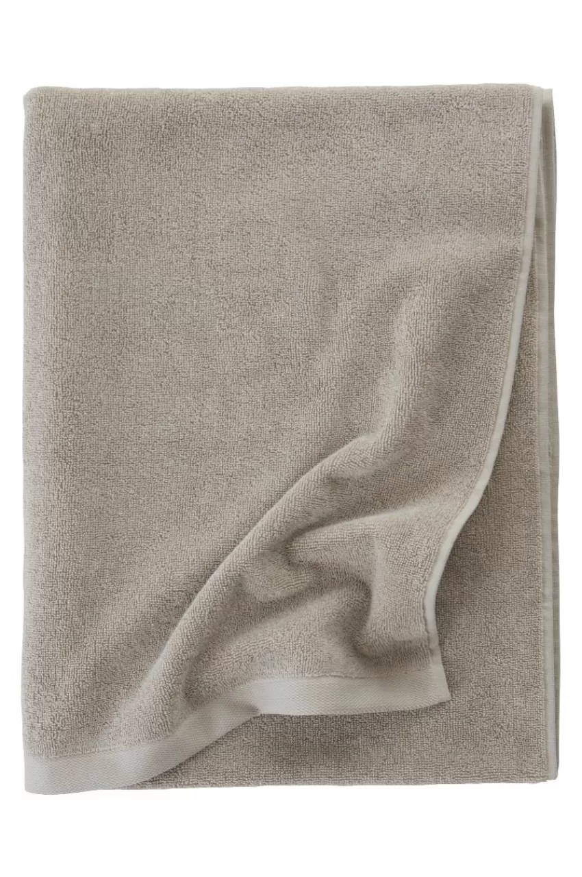 Badlakan*Jotex JOEY Badhandduk 70x140 Cm Greige