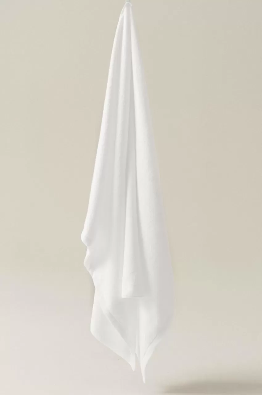 Badlakan*Jotex JOEY Badlakan 100x150 Cm Vit