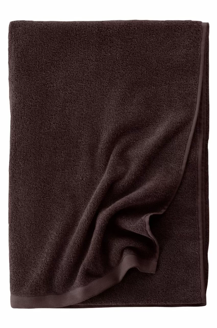 Badlakan*Jotex JOEY Badlakan 100x150 Cm Choklad