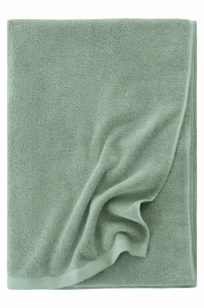 Badlakan*Jotex JOEY Badlakan 100x150 Cm Dov mintgrön