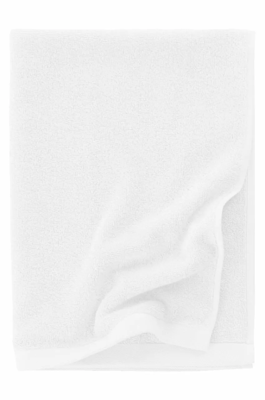 Handdukar*Jotex JOEY Handduk 50x70 Cm Vit