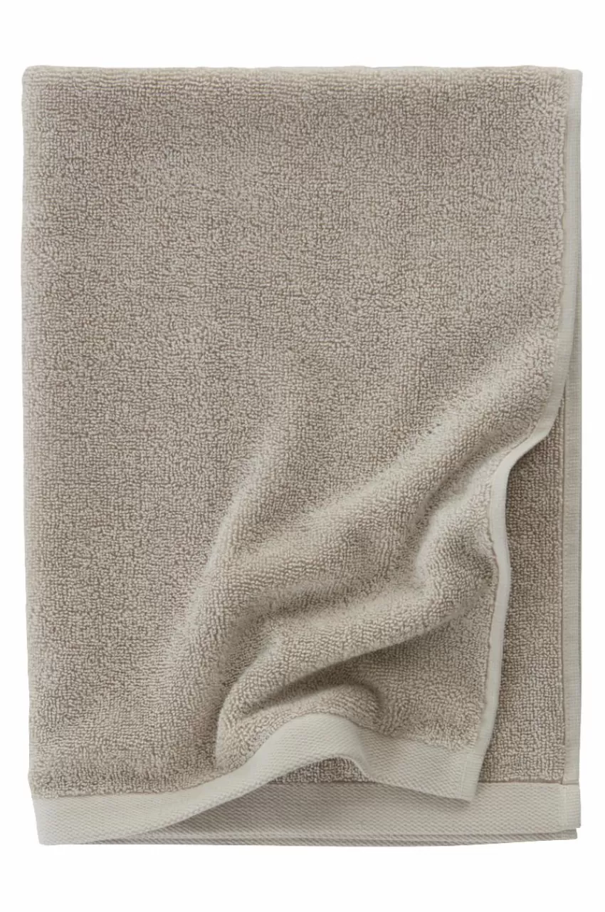 Handdukar*Jotex JOEY Handduk 50x70 Cm Beige