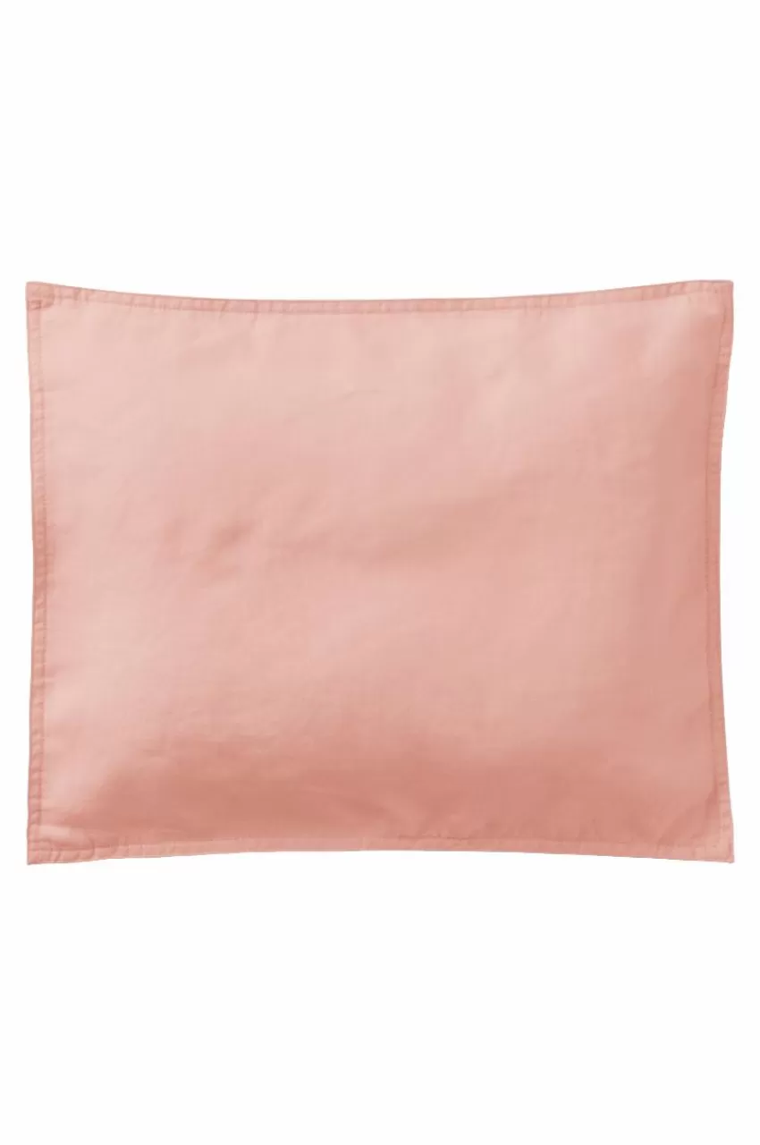 Barnsängkläder*Jotex JONIE BABY örngott 35x28 Cm Blek persika
