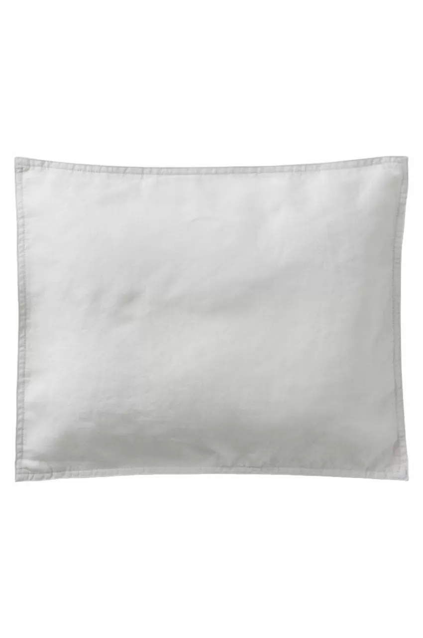 Barnsängkläder*Jotex JONIE BABY örngott 35x28 Cm Ljusgrå