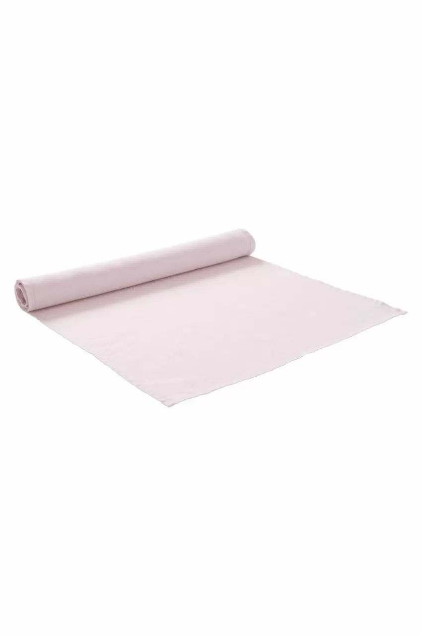 Bordslöpare*Jotex JONIE Linnelöpare Rosa
