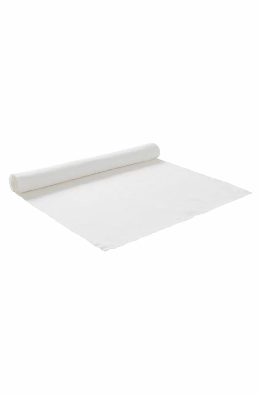 Bordslöpare*Jotex JONIE Linnelöpare Naturvit