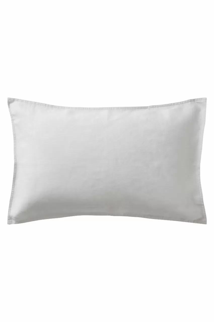 Barnsängkläder*Jotex JONIE MINI örngott 55x38 Cm Ljusgrå