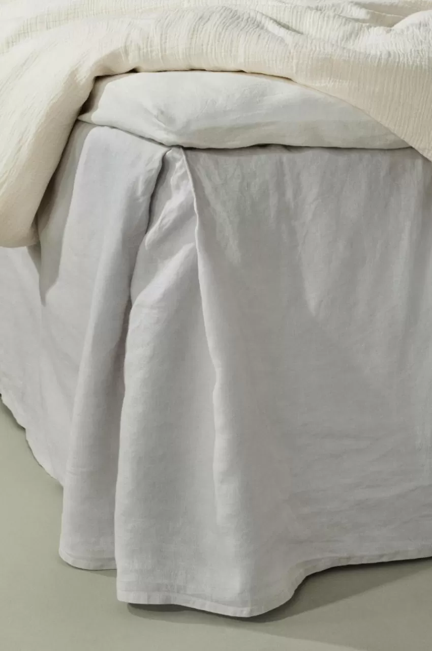 Sängkappor*Jotex JONIE Sängkappa 60 Cm Ljusgrå