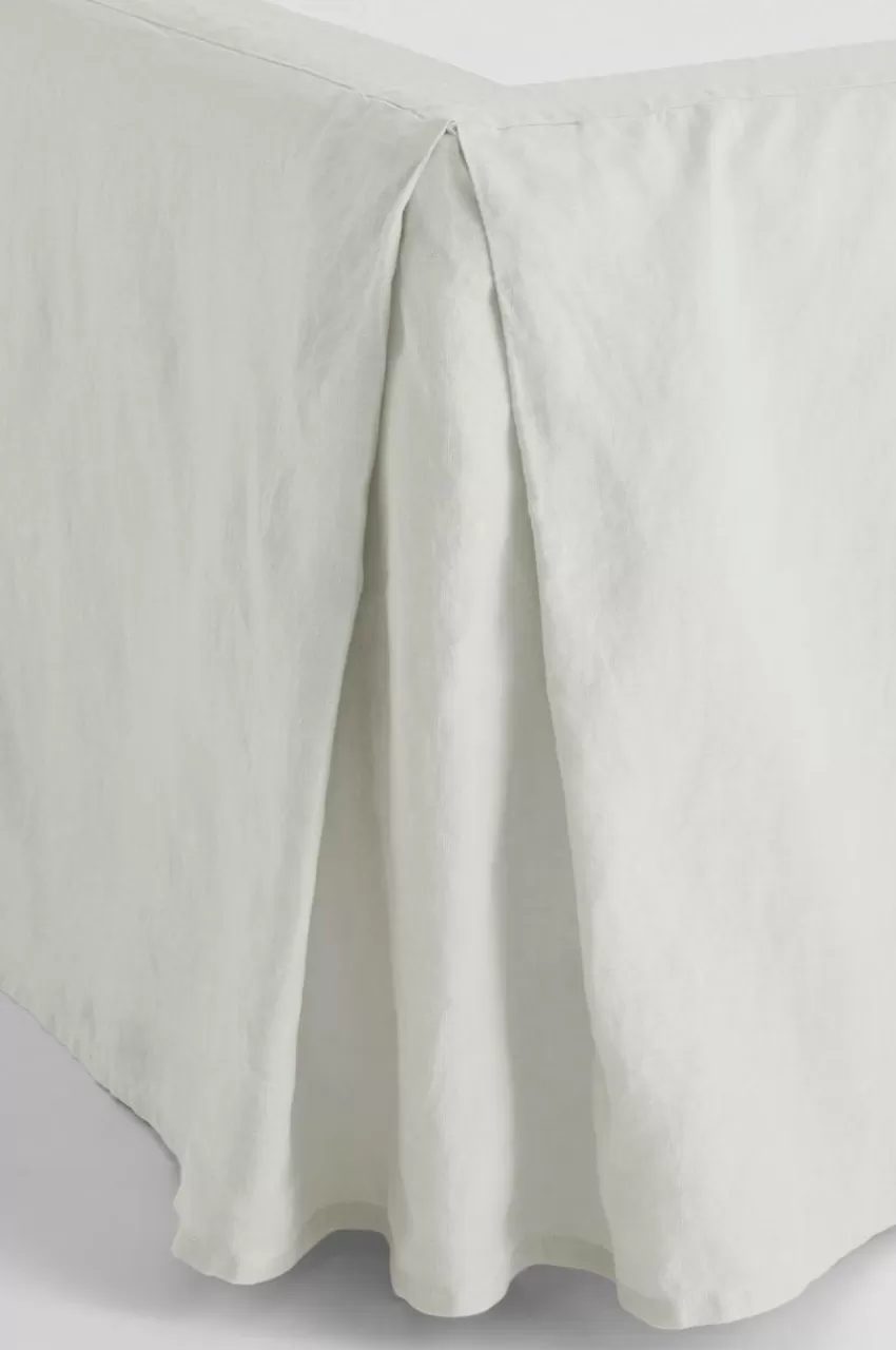 Sängkappor*Jotex JONIE Sängkappa 60 Cm Benvit