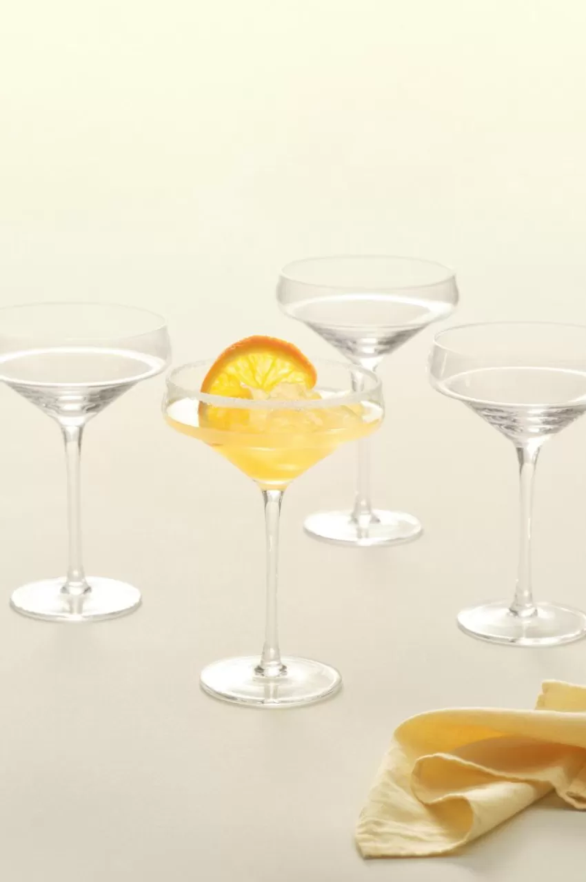 Glas*Jotex KAI Cocktail 4-pack Glas