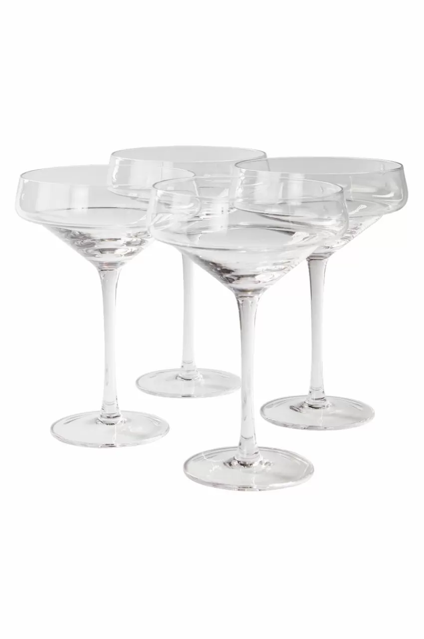 Glas*Jotex KAI Cocktail 4-pack Glas