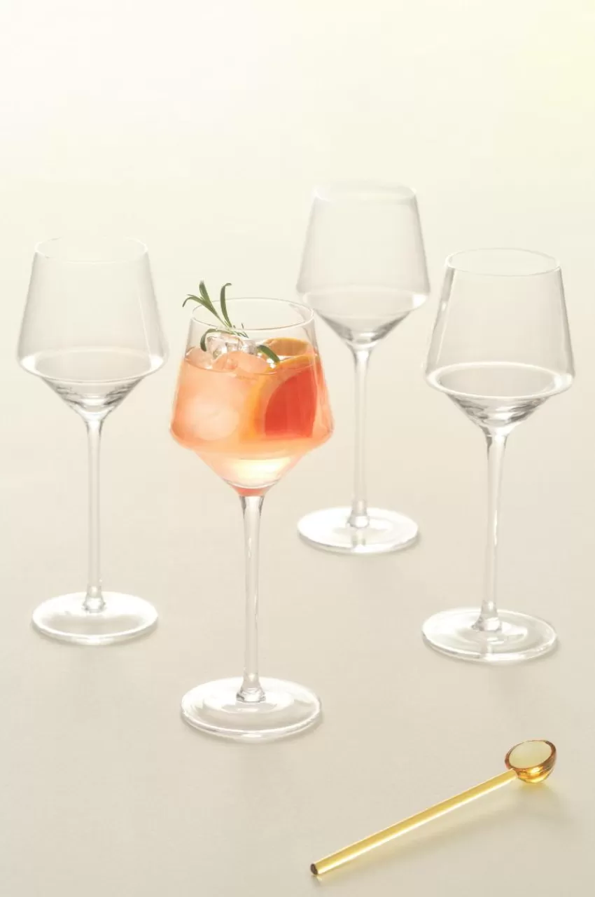 Glas*Jotex KAI Vin 4-pack Glas