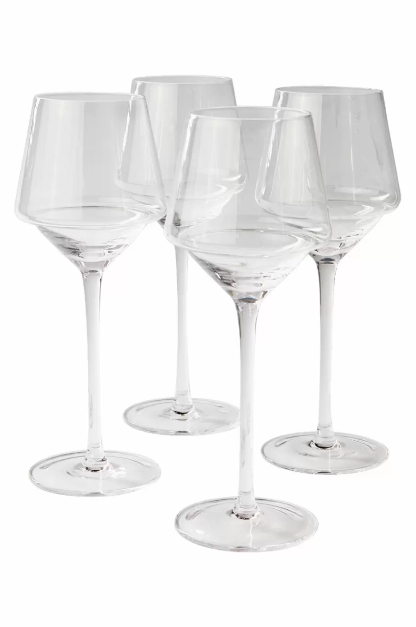 Glas*Jotex KAI Vin 4-pack Glas