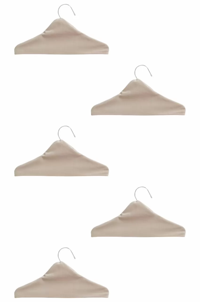 Barndekoration | Barndekoration*Jotex KELOWNA MINI Galge 5-pack Beige