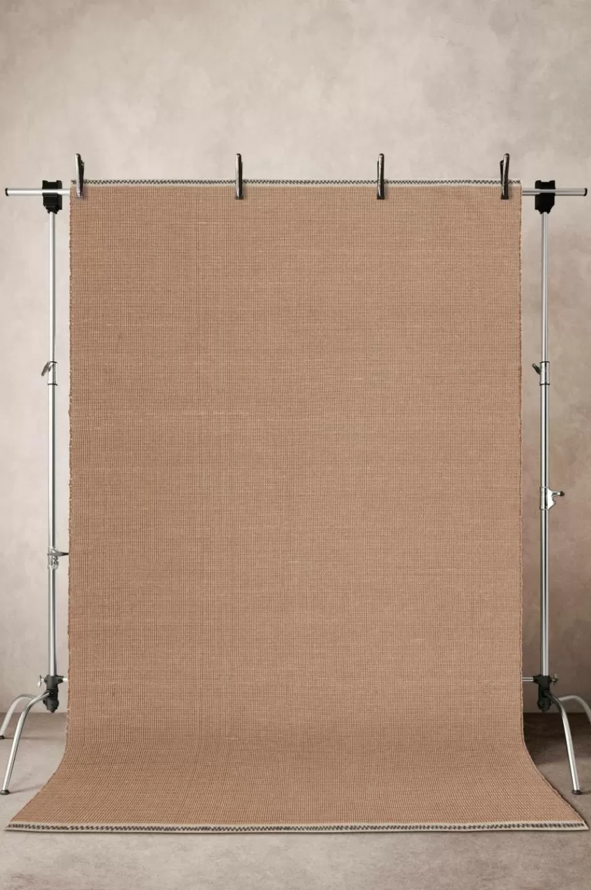 Ullmattor*Jotex KETTARA Ullmatta Beige